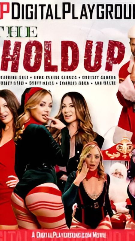 The Holdup ENG